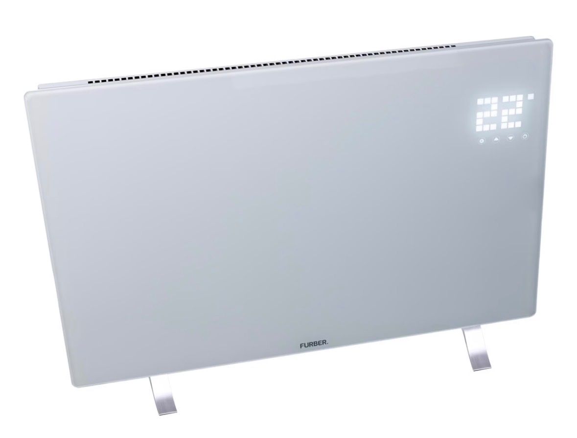 Radiatori: Furber Surya 15 1500 W, Heizung – Nuovo (secondo la descrizione) da Weissbad venduto da Studently