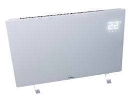Furber Surya 15 1500 W, Heizung
