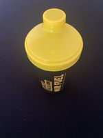 Trinkflasche 700 ml mit grosser Öffnung