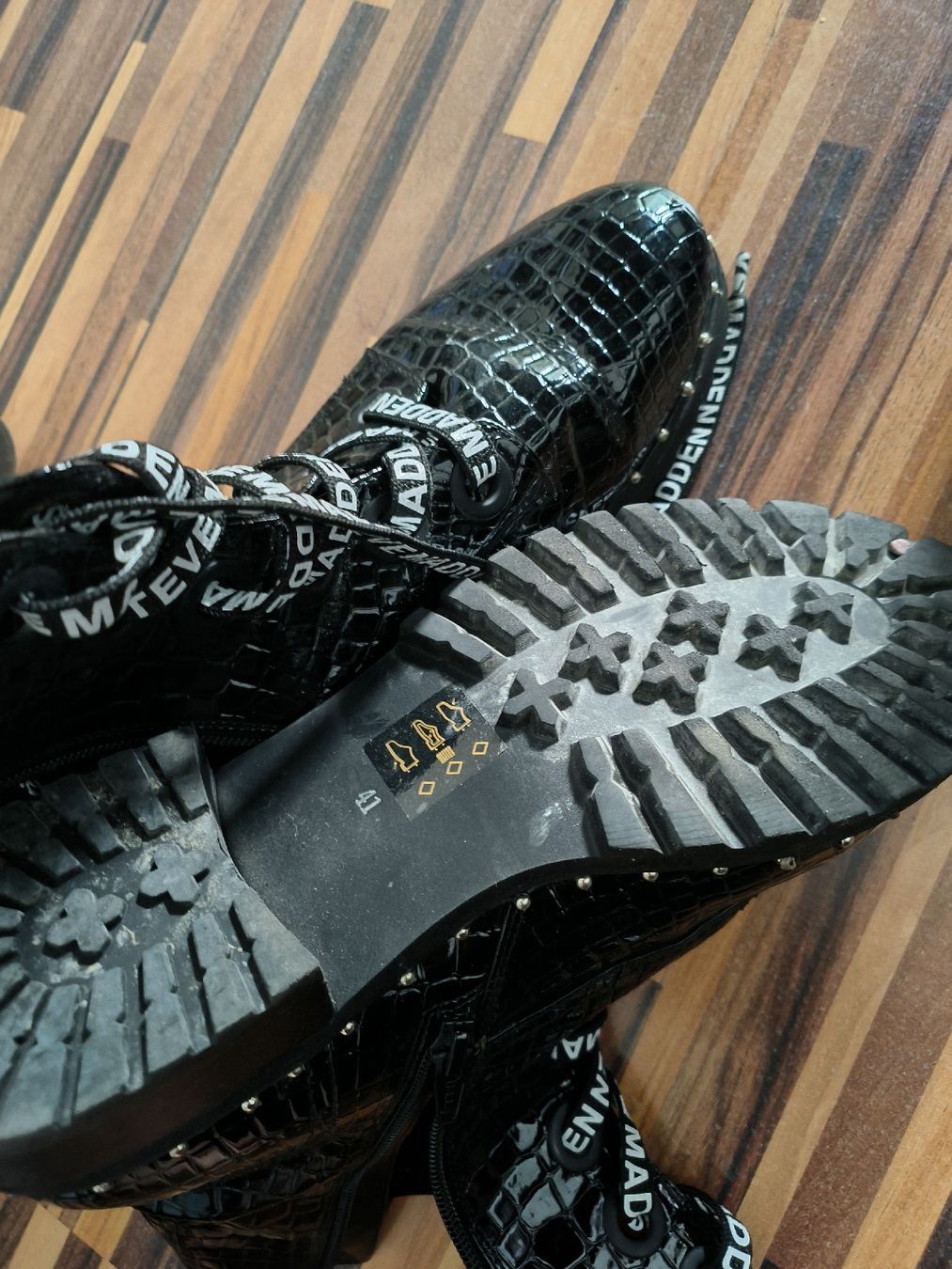 Steve Madden Chaussures femmes: Steve Madden – D'occasion à Bülach par Maksa0 2