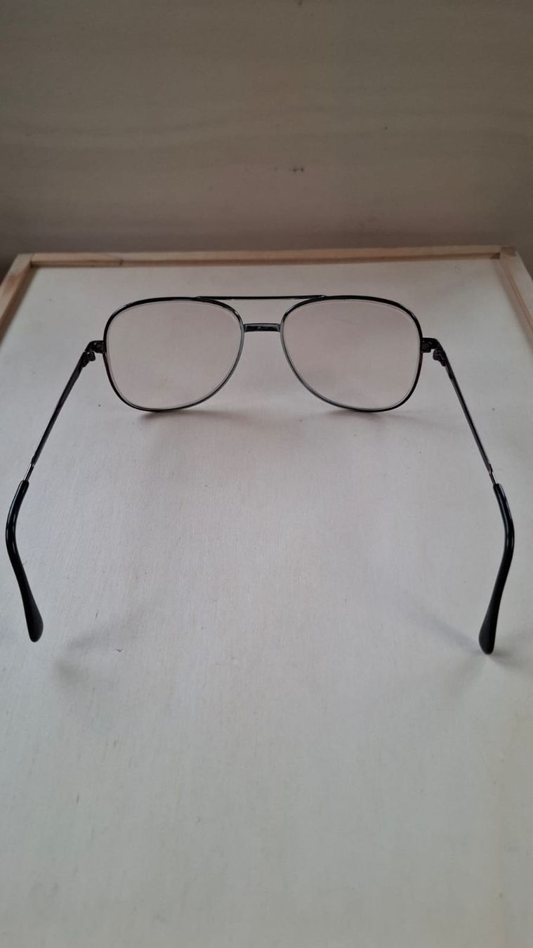 Occhiali & Lenti: Vintage Brille no name – Usato da Ebnat-Kappel venduto da blazzi 2