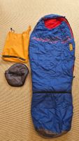 Schlafsack fü Kinder Mammut Ajungilak Little Mammut guter Zu