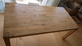 Esstisch Holz