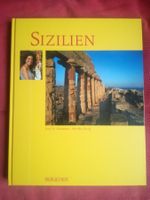 Bildband Sizilien.   „