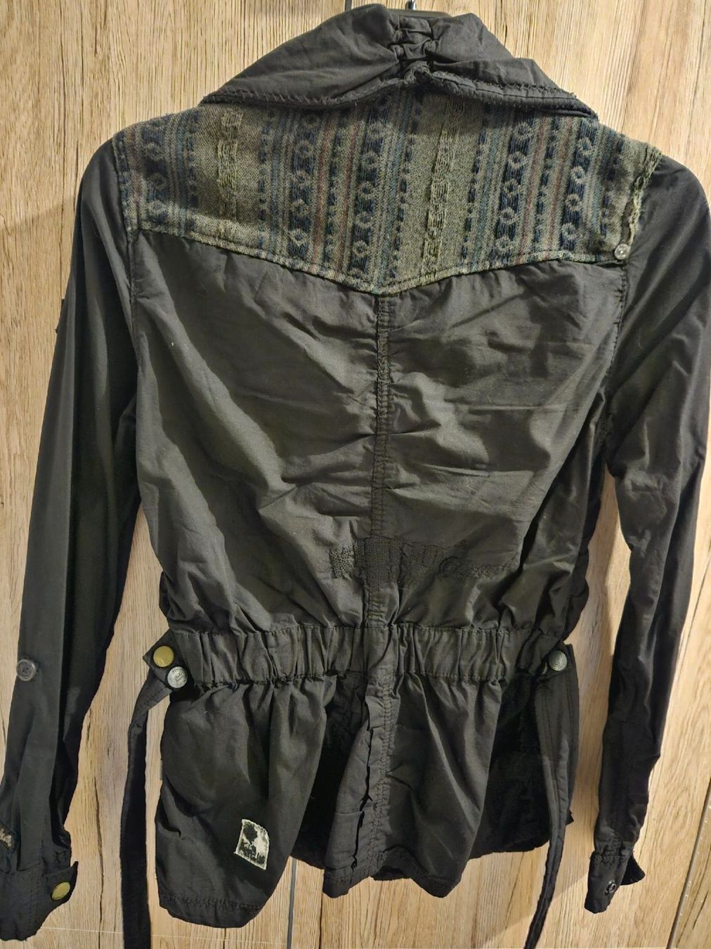 Khujo Giacche: Khujo Übergangsjacke/Gr M – Nuovo (secondo la descrizione) da Baar venduto da BlackCat_13 3