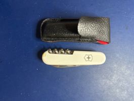 Victorinox Officer Suisse Sackmesser