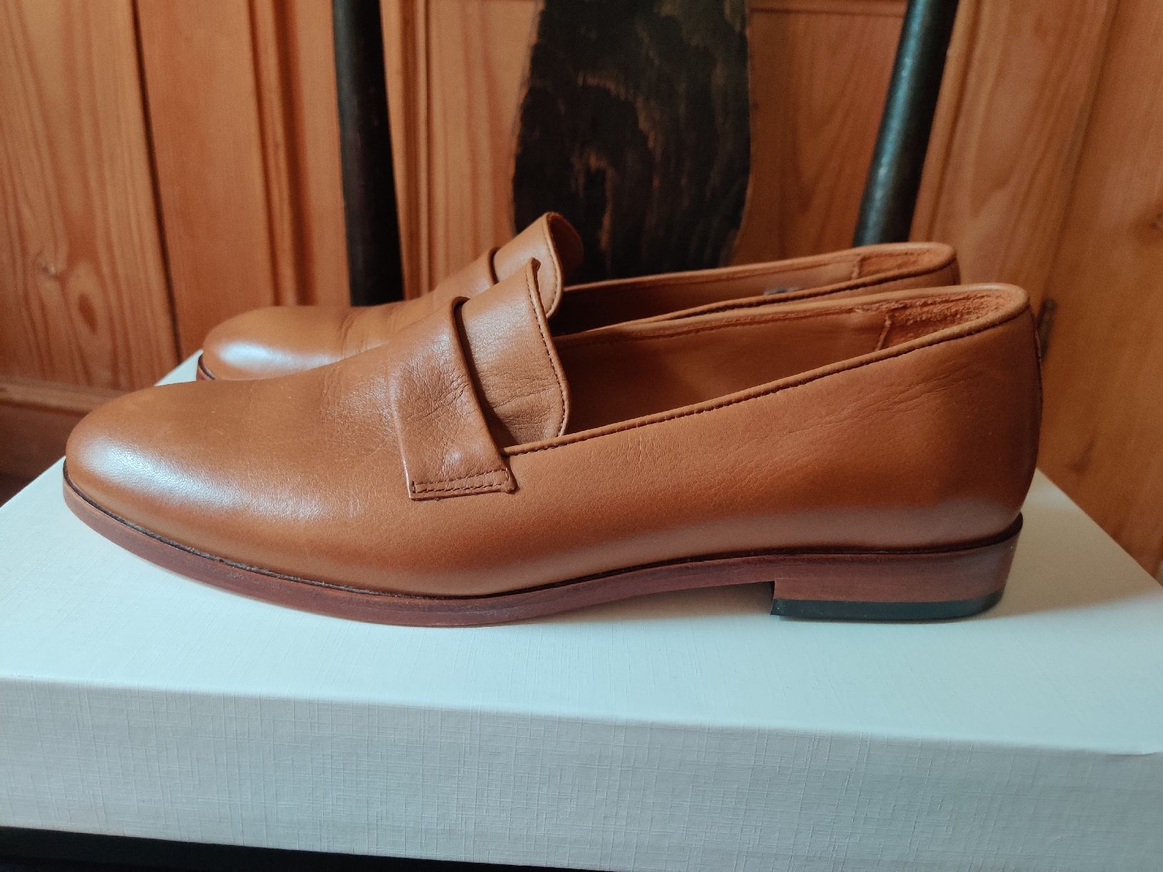 Damenschuhe: Anthology Paris  Gr. 39, Top Zustand! – Neu (gemäss Beschreibung) aus dornach von morgenrot2000