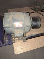 Eektromotor 4/5 PS