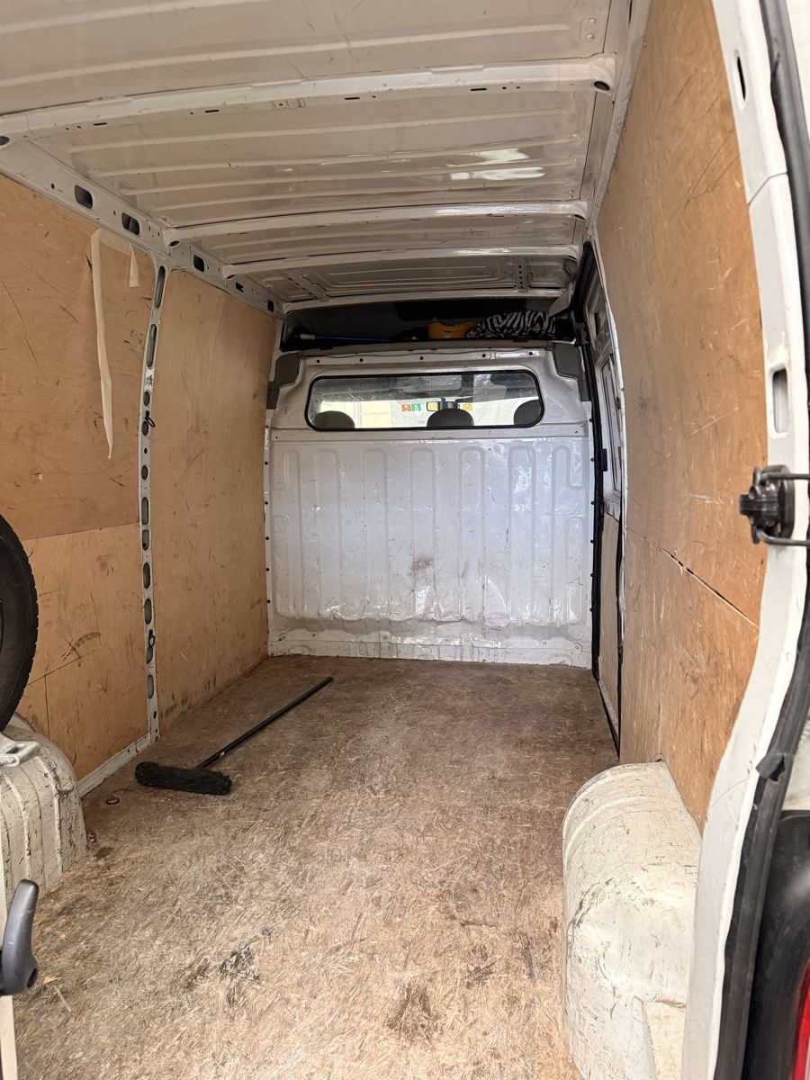 Nissan Automobili: NISSAN INTERSTAR – Usato da Bern venduto da sar_jg9t 4