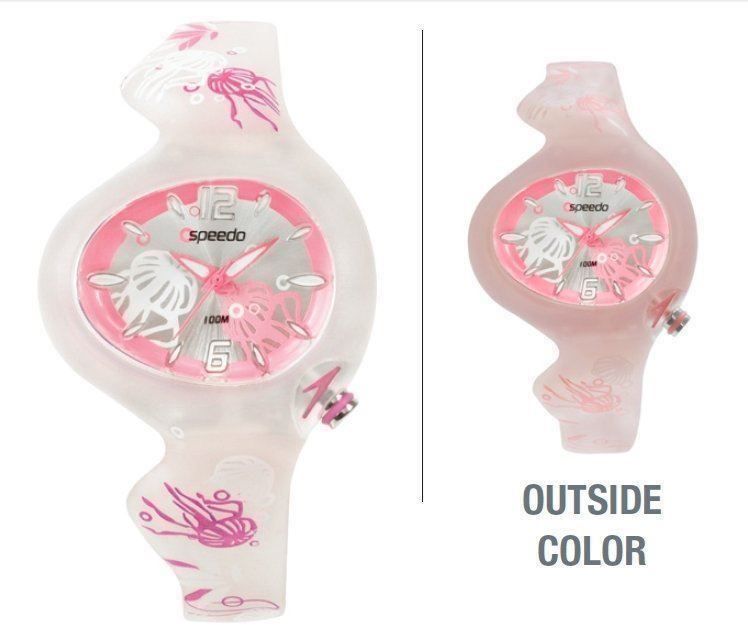 Orologi: Speedo Timing Junior  Analog Quarzuhr – Nuovo e nell'imballaggio originale da Neerach venduto da i-style24 3