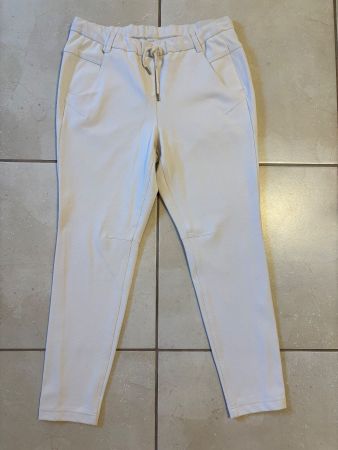 Sommerhose von Marc Aurel, offwhite, Grösse 40 - NEU