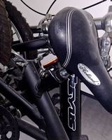 Bicicletta pieghevole Freyus Holland 20"