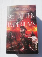 Im Schatten des Imperiums, von Jens Wittenberger