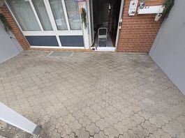 Pflastersteine ca 17-18 m2