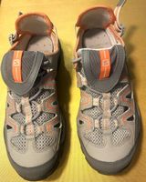 Salomon Sandalen Grösse 37 leichte Gebrauchsspuren