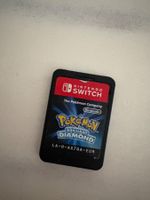 Nintendo Switch/Pokemon Brilliant Diamond