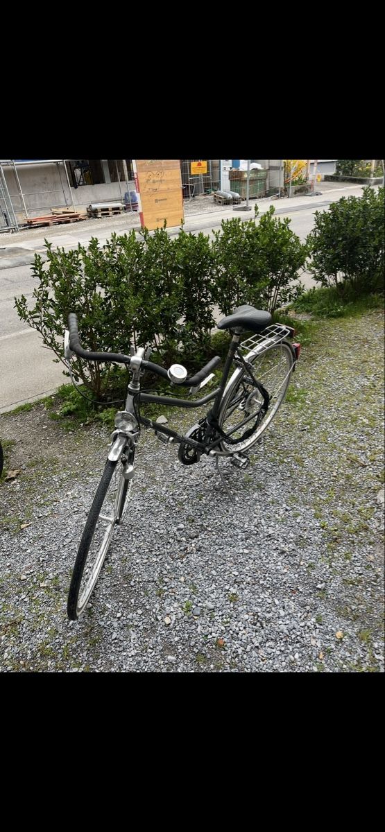Biciclette: Fahrrad Sursee – Usato da zürich venduto da lar_vfj2