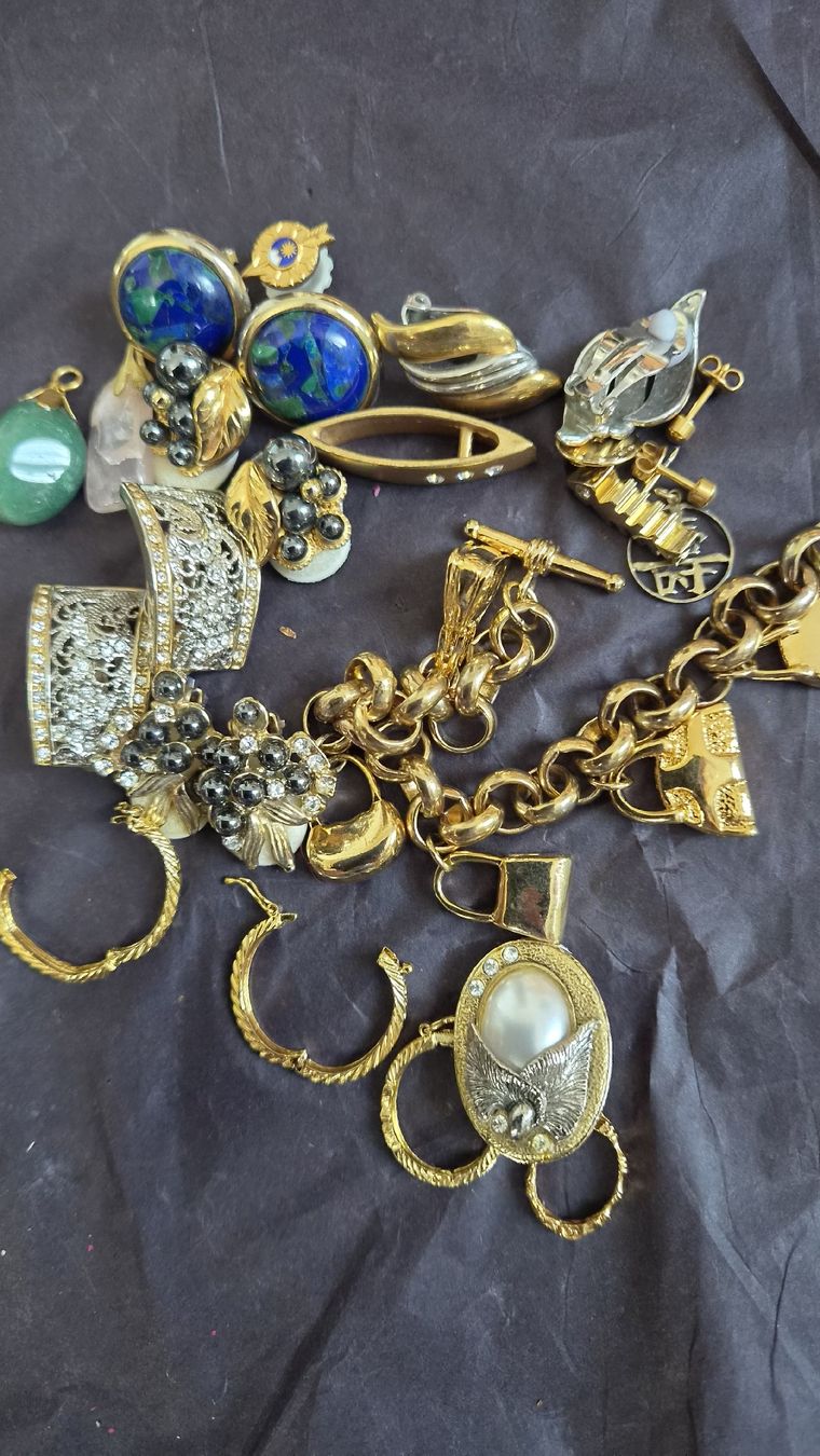 Sonstiger Schmuck: aus Nachlass  – Gebraucht aus Kölliken von MissesBossTop1 5