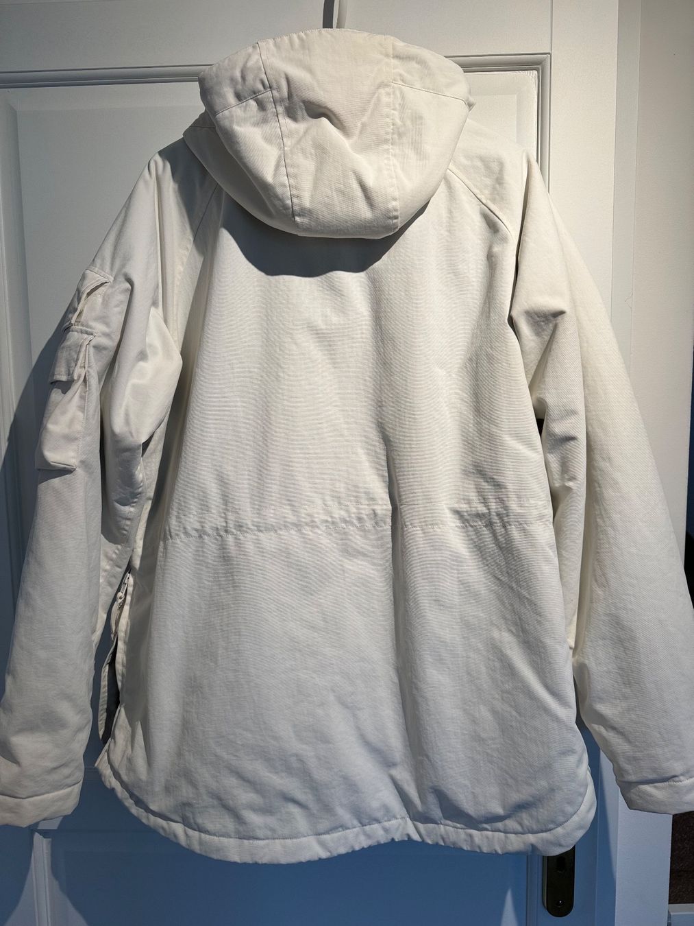 Woolrich Giacche: Veste Woolrich unisexe – Usato da Assens venduto da Zoubi2 4