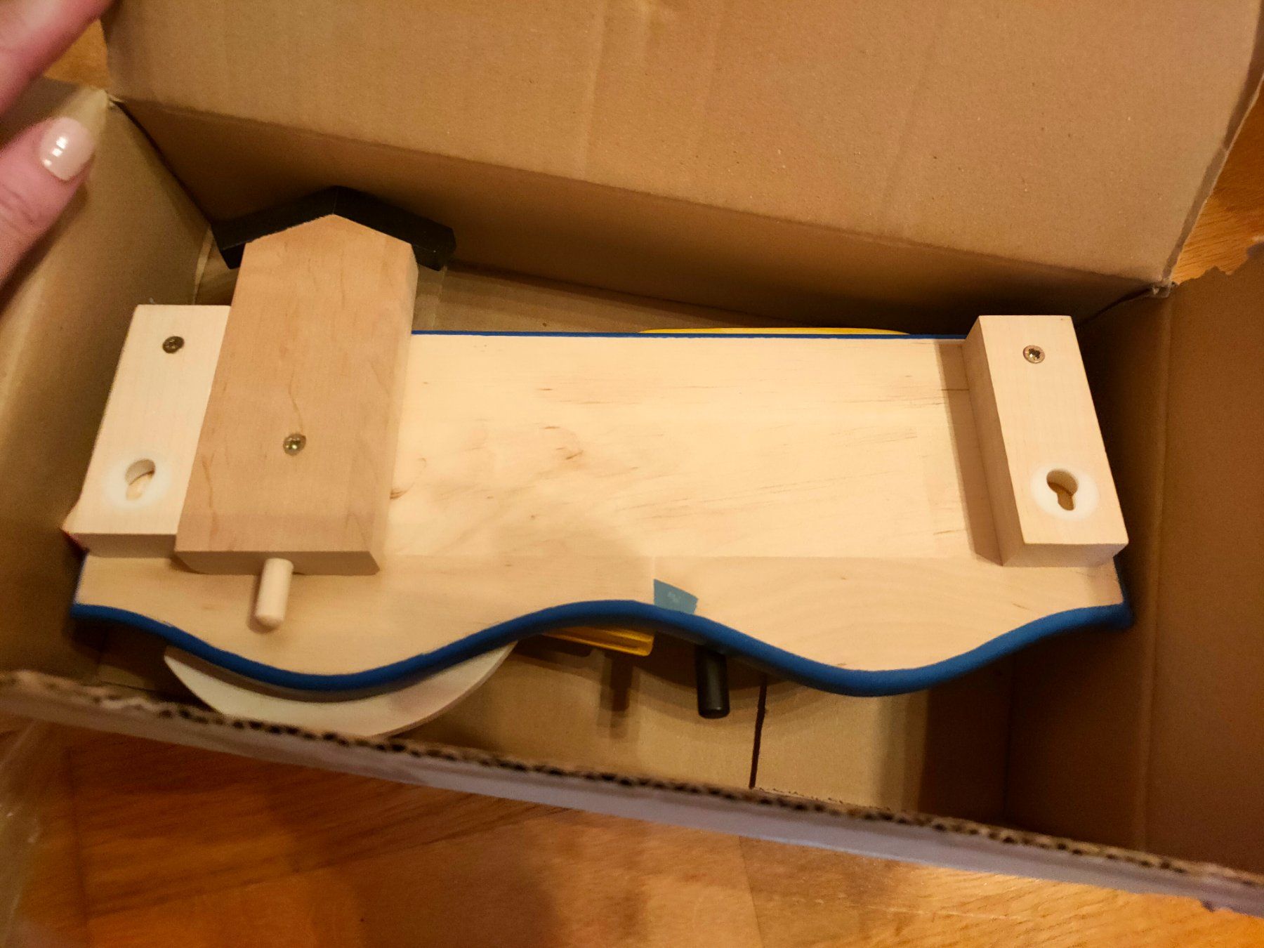 Guardaroba: Garderobe von Bajo – Nuovo e nell'imballaggio originale da Regensdorf venduto da Donaldduck0907 3