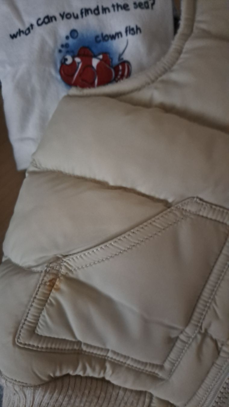 Lotti & Set di vestiti: 12-teiliges Kleiderset Gr. 74-92 – Usato da Winterthur venduto da Dream_of 5
