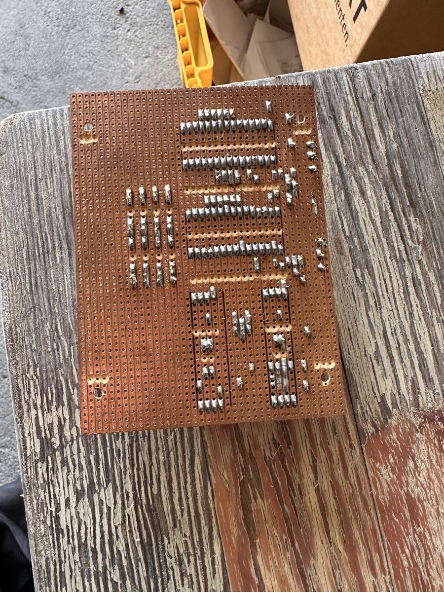 Arduino Elektronikbauteile: Prototyping Board für Bastler – Gebraucht aus Dottikon von chline.rote.traktor 1