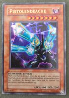 Yu-Gi-Oh! Unl. MRD-G126 Pistolendrache NM-