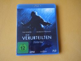 Die Verurteilten