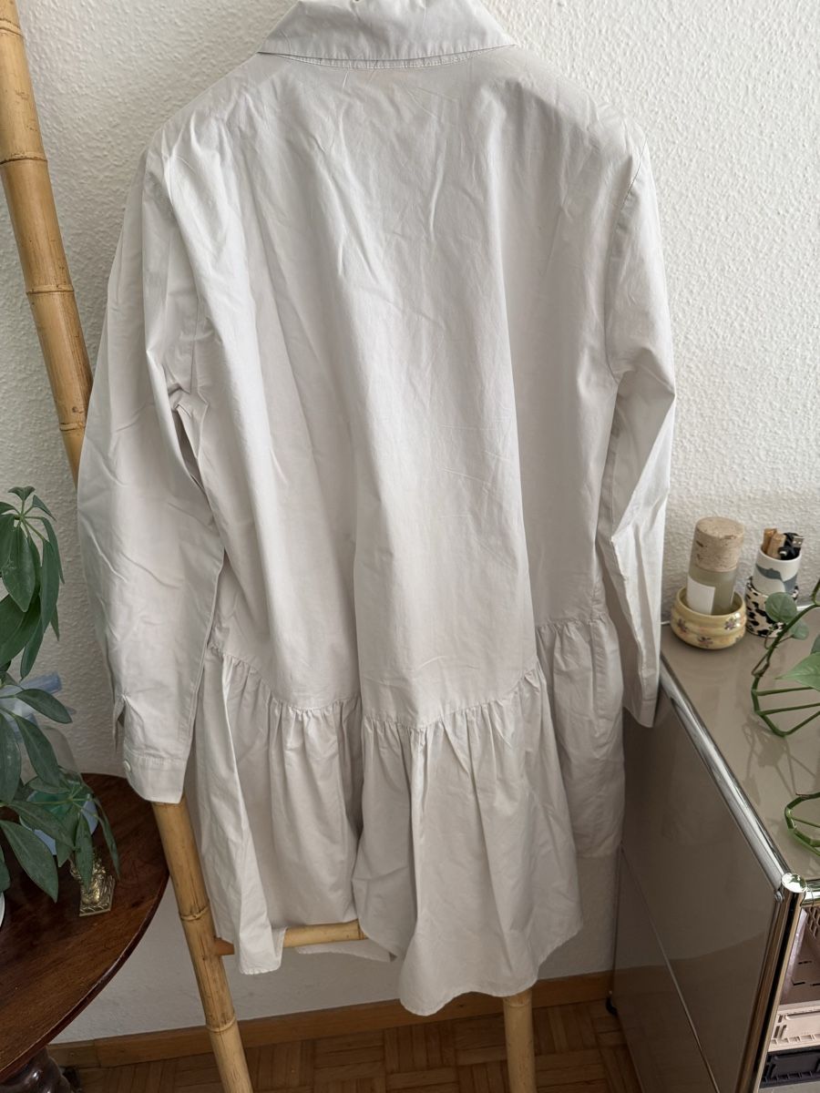 Tuniche: Tunika Yellow the Label Gr. L – Usato da Meilen venduto da NHirs96 1