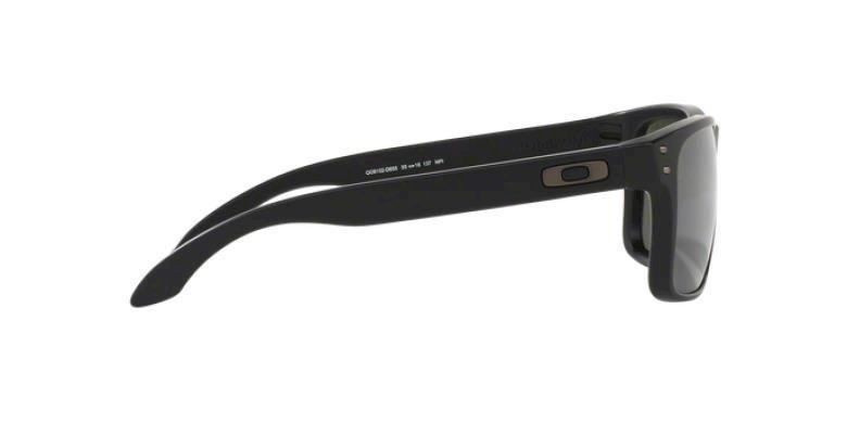 Occhiali da sole: Oakley HolbrookSonnenbrille OO9102 D655 – Nuovo e nell'imballaggio originale da Bottighofen venduto da zaap 5