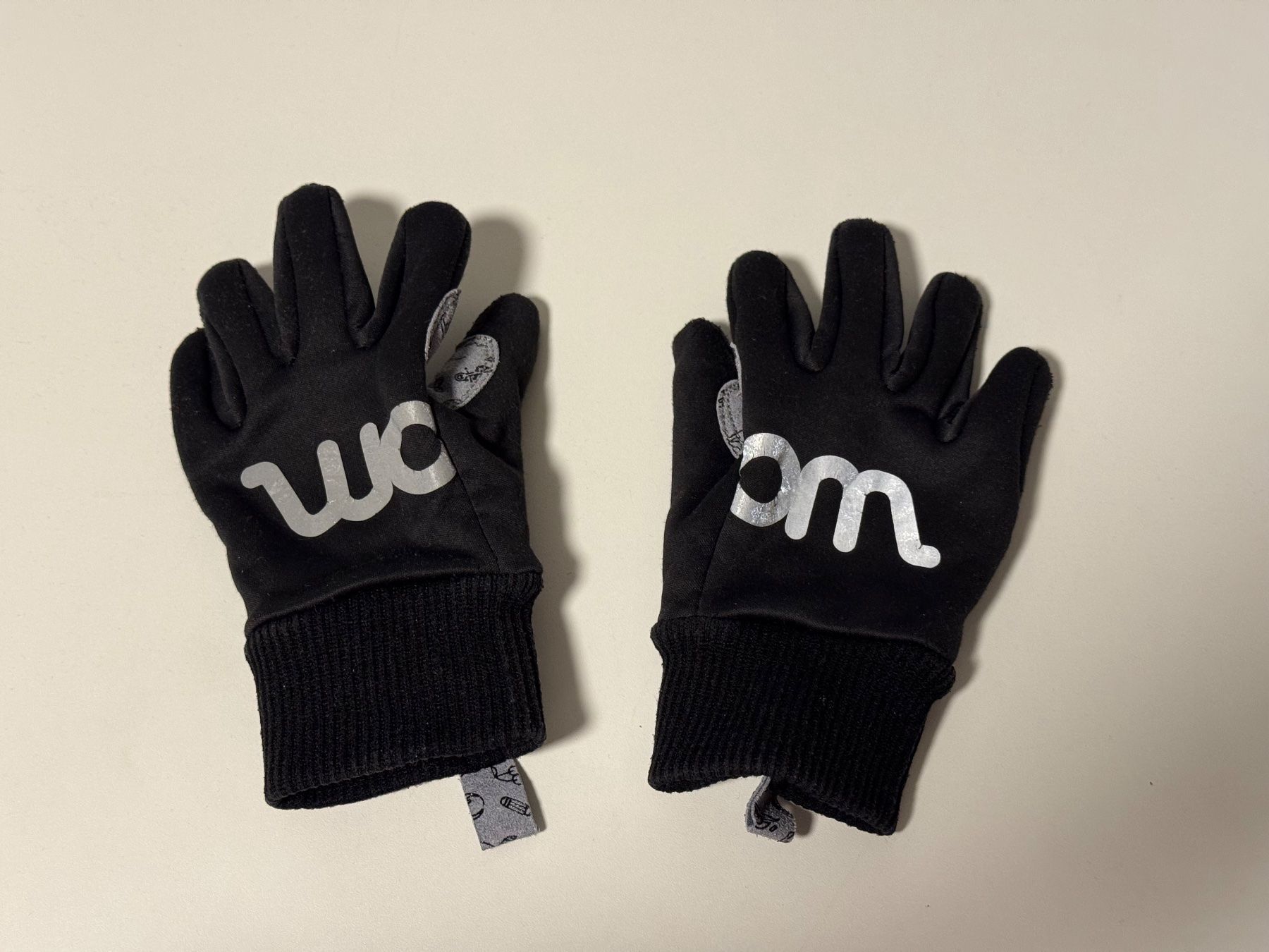 Woom Guanti: Handschuhe von woom Gr. 5 – Usato da Kreuzlingen venduto da sunshine2104