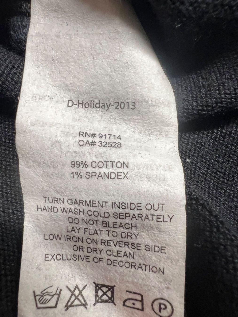 Armani Pullover & Sweatshirts: Armani Strickpullover – Gebraucht aus Oberwil b. Zug von Rich75 4