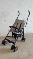 Poussette pliable parapluie en bon état