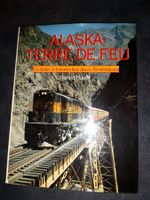 Alaska terre de feu