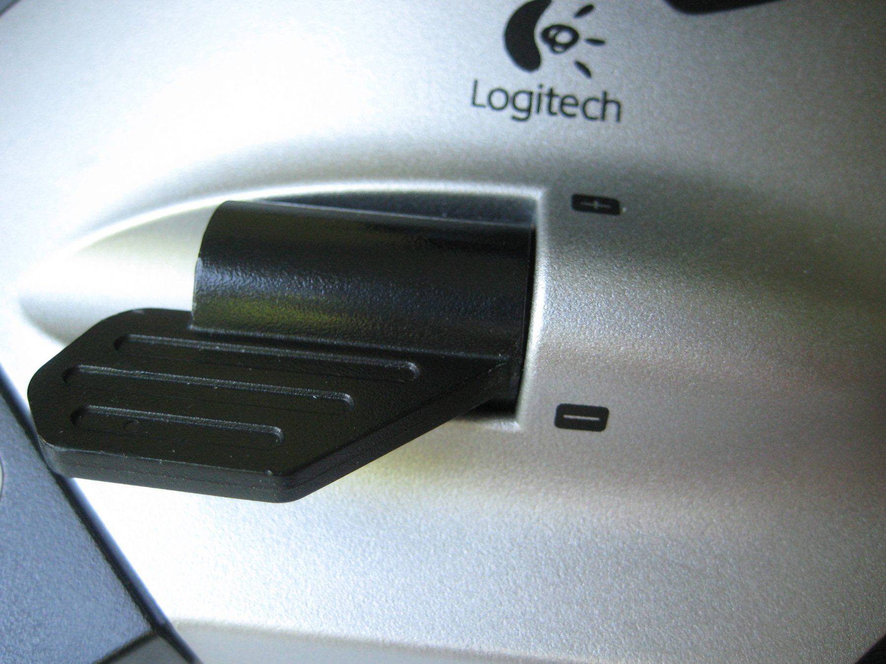 Logitech Controller: Logitech G Extreme 3D Pro – Usato da Jona venduto da Downsmoger 2