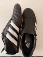 Adidas Schuhe Schwarz Grösse 42