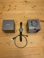 Garmin VIVOACTIVE 3 GPS Smartwatch mit Zubehoer