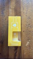 7Days Vitamin C Elixir Serum Toner 1.5% New