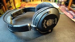 Motörhead Phones Kopfhörer Over Ear