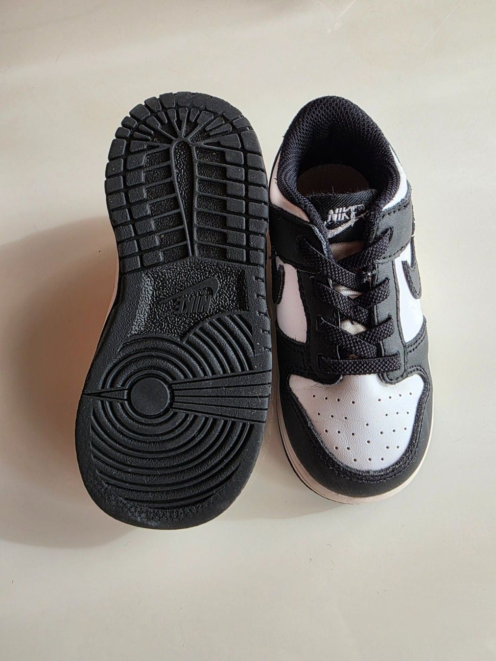 Nike Scarpe da uomo: Basket Nike pointure 25 – Usato da Biel/Bienne venduto da Djdreamx 3
