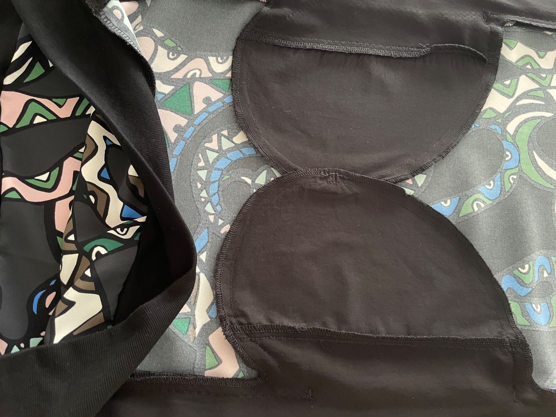 Marc Cain Vestiti: Marc Cain Kleid N2 – Usato da Hagendorn venduto da Blaf 7