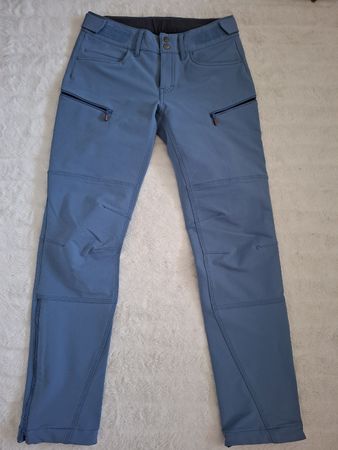 Pantalon Norrøna Svalbard Softshell, Taille S