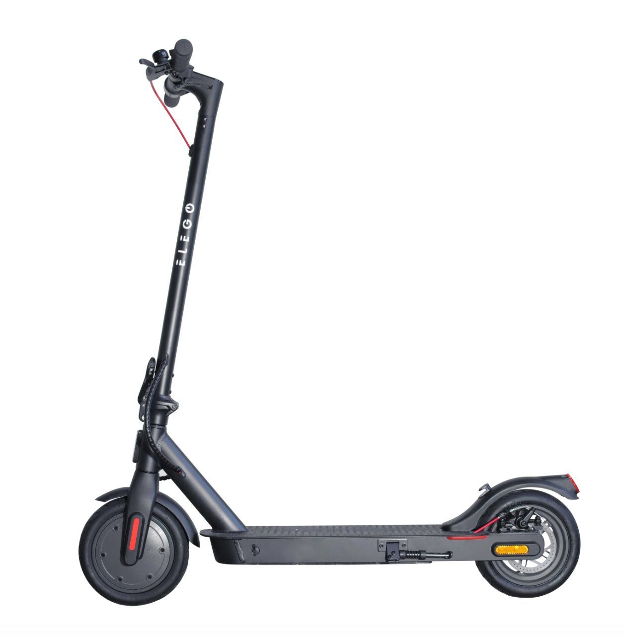 Scooters: E-Scooter STORM 20 km/h schwarz - Gratis Versand – Neu und originalverpackt aus Kleinwangen von Maluwa_GmbH 1