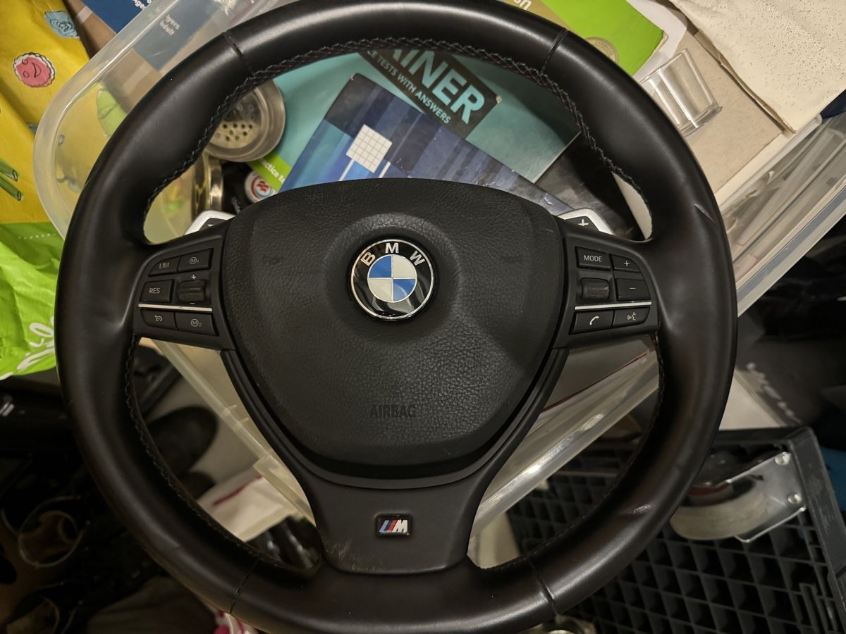 Sitemapcdatahttpautocellcare1combmw F10 M Lenkrad