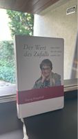 Buch Der Wert des Zufalls Georg Hauptfeld gebraucht
