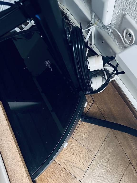Panasonic Televisori: TV Panasonic TX-P50VT30E und Extras – Usato da Bern venduto da ste_dbg8 3