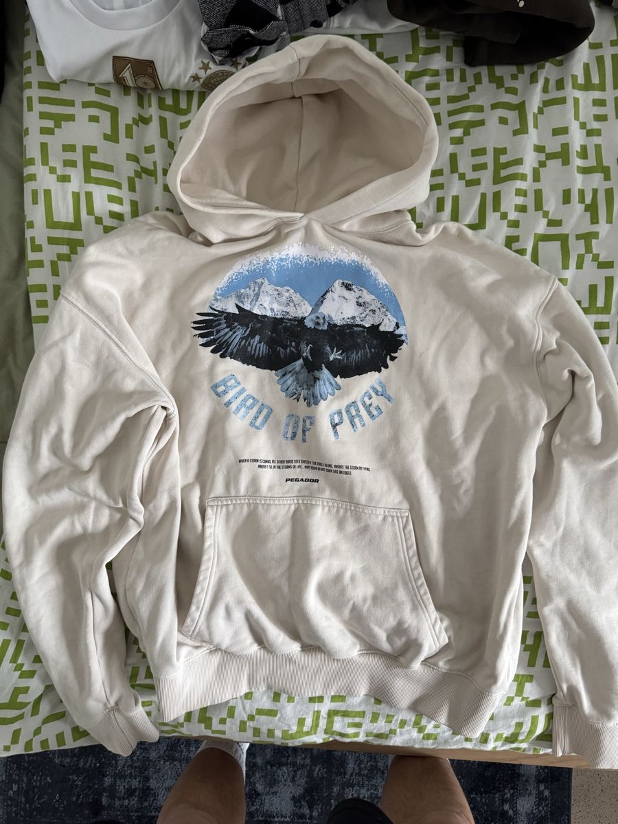 Pegador Maglioni & Felpe: pegador Hoodie – Nuovo (secondo la descrizione) da zürich venduto da sel_c7gk