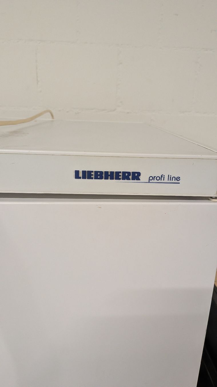 Liebherr Frigoriferi: Kühlschrank Liebherr 247 Liter – Usato da Hedingen venduto da sabdav7 1