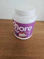 More Protein Schlagcreme