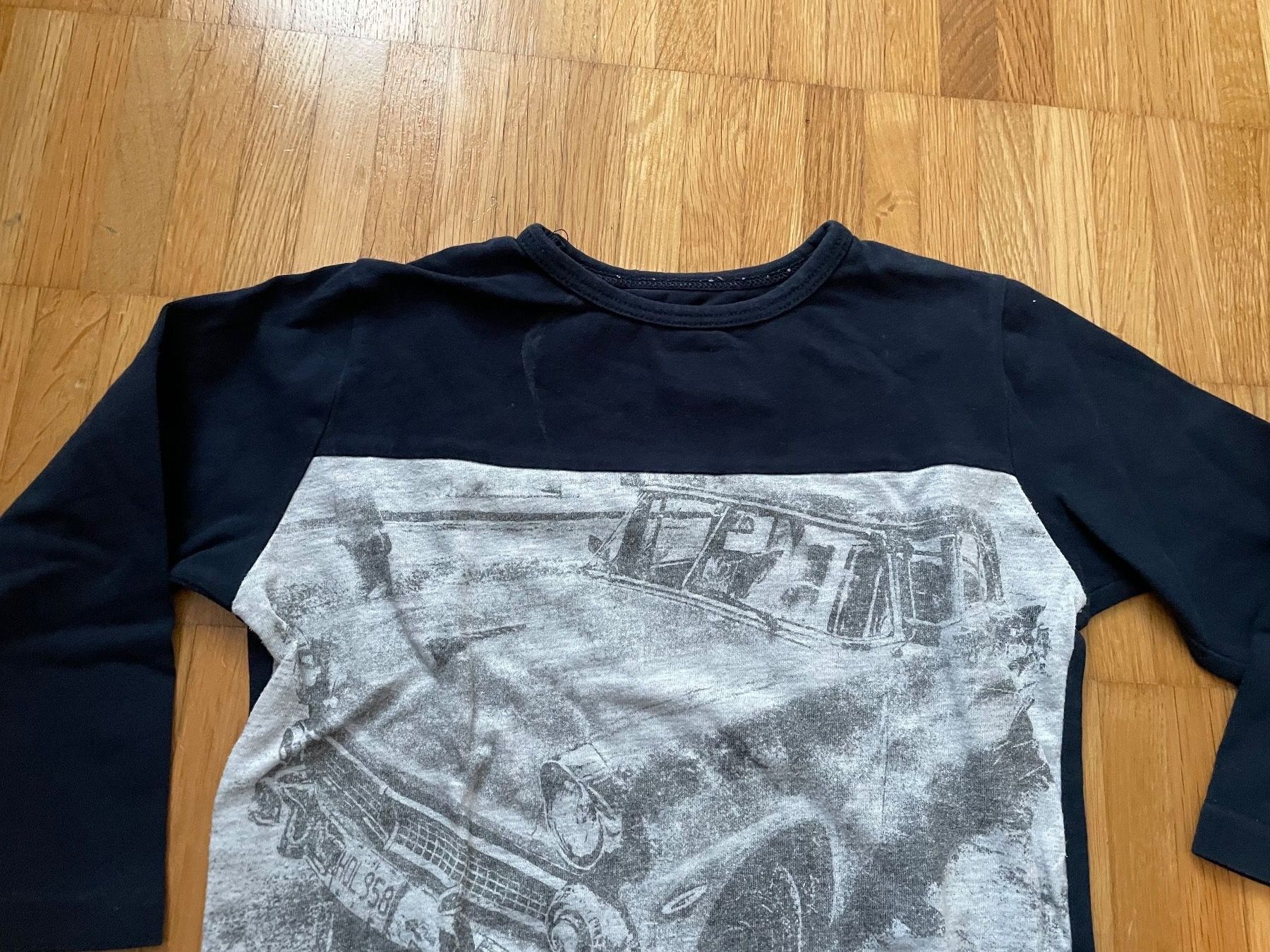 Pullover & Sweatshirts: Babypulli Gr. 80/86 – Gebraucht aus Jona von Good_luck1_ 1